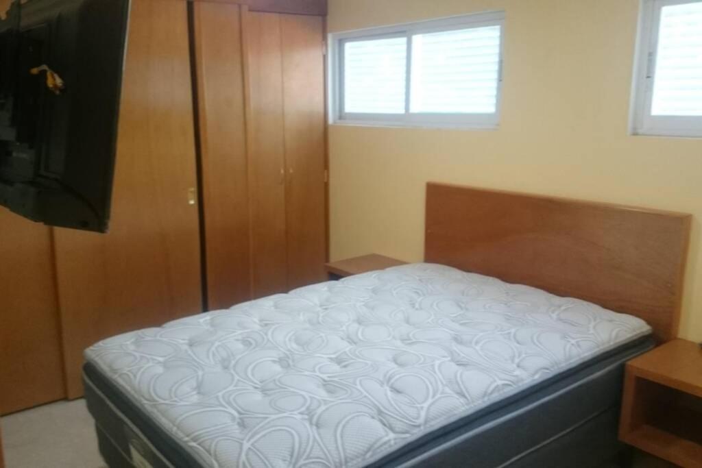 Ferienwohnung San Marino San Francisco Tlalnepantla Exterior foto