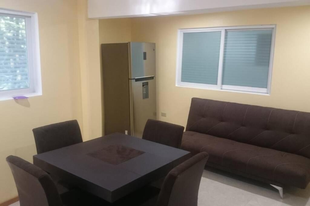 Ferienwohnung San Marino San Francisco Tlalnepantla Exterior foto