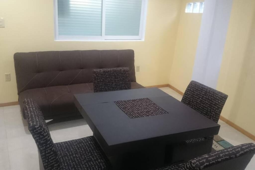Ferienwohnung San Marino San Francisco Tlalnepantla Exterior foto