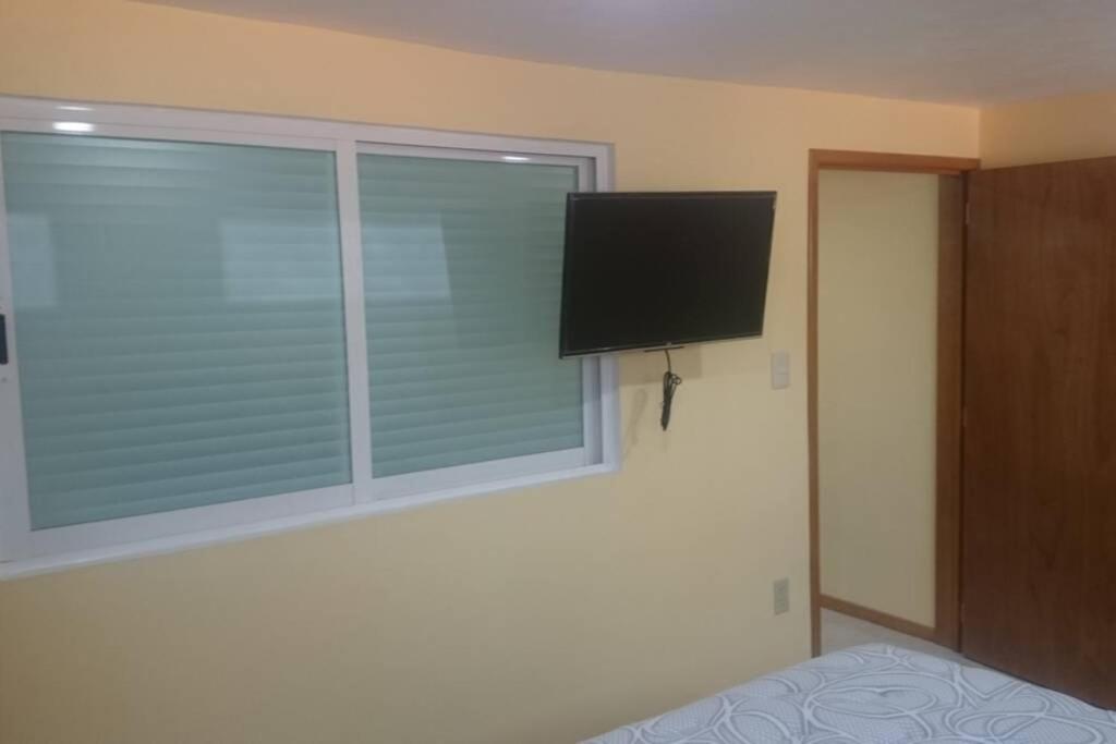 Ferienwohnung San Marino San Francisco Tlalnepantla Exterior foto